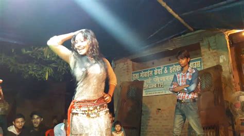 Hindi Bhojpuri Song Desi Dance Youtube