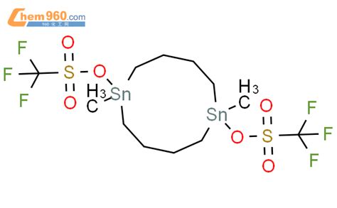 143255 24 7 1 6 Distannecane 1 6 Dimethyl 1 6 Bis Trifluoromethyl