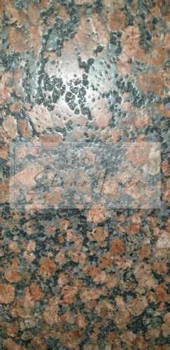 Above Mm Baltic Brown Cutter Size Granite Slab Lapatro Finish For