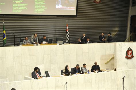 Assembleia Delibera Sobre Mais 27 Vetos A Projetos Antigos De Deputados