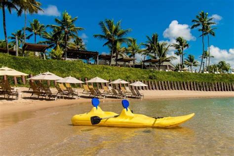 Os 10 Melhores Resorts Do Brasil Confira O Ranking Dos Leitores Do Md