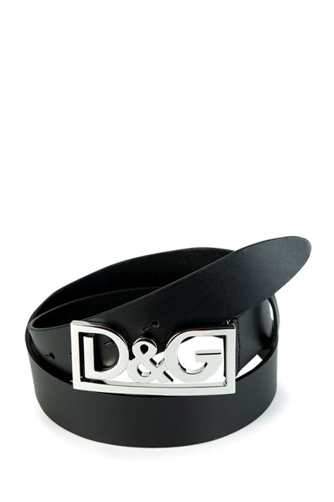 Arriba 57 Imagen Dolce And Gabbana Belt Buckle Abzlocal Mx