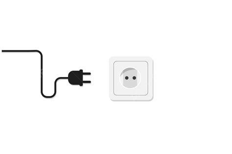 Electrical Outlets Png Vector Psd And Clipart With Transparent