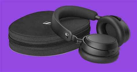 Sennheiser Has Opened Pre Orders For Accentum Plus Wireless Headphones With Anc And Up To 50