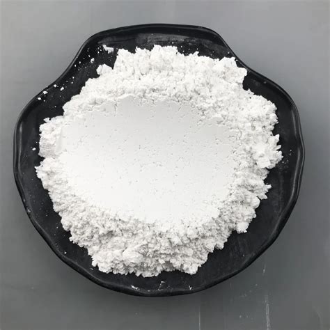 High Quality Industrial Grade Caco Calcium Carbonate Price Buy