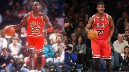 Crazy NBA Theory: Is Jimmy Butler Michael Jordan's Unacknowledged Son?