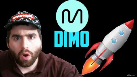 Dimo Crypto Pumping Up In Price Dimo Trippled In Value This Week To