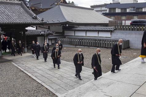 真言宗智山派 内局年賀来山 大本山成田山新勝寺