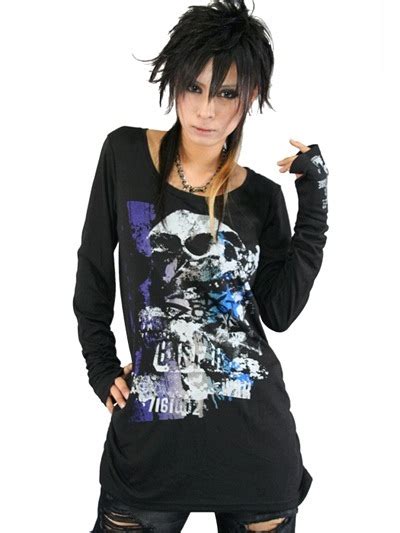 CDJapan BASTARD XXX Normal Long Sleeve T Shirt L SA02756 10109 SEX