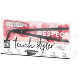 Jean Louis David Accessoires Cheveux Touch Styler Fer Lisser