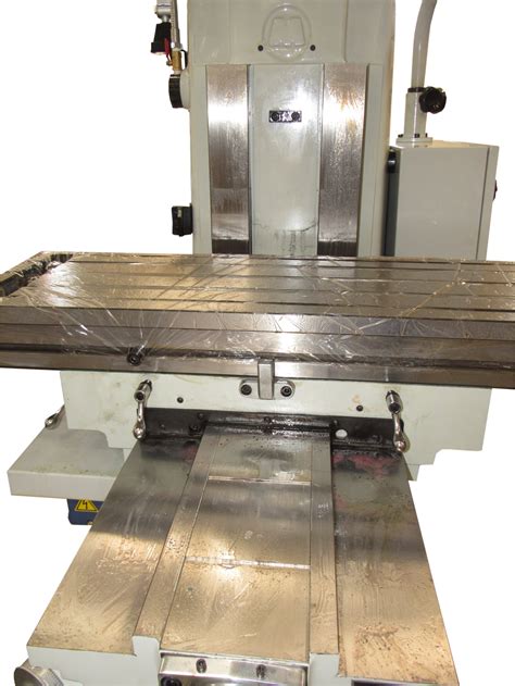 ACRA 5V Millers Vertical Machine Hub