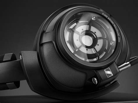 Sennheiser HD820 | Headphone Shop