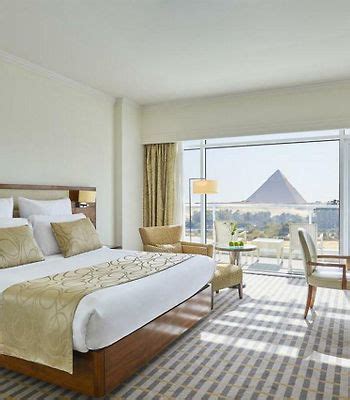 STEIGENBERGER CAIRO PYRAMIDS HOTEL EX STEIGENBERGER PYRAMIDS 5⋆ ::: CAIRO, EGYPT ::: COMPARE ...