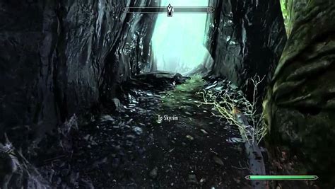 Skyrim With Mods Totem Of Hircine I Quest Youtube