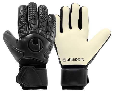 Uhlsport Goalkeeper Gloves Comfort Absolutgrip HN