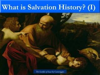 salvation history | PPT