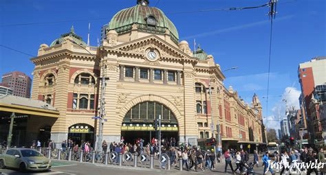 melbourne public transport myki card guide