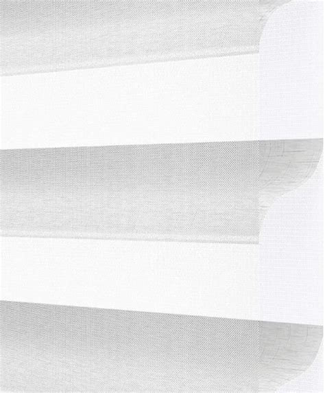 Sheer Horizontals Superior Roman Shades