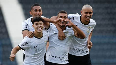 Onde Assistir Inter De Limeira X Corinthians Ao Vivo E Online De Gra A