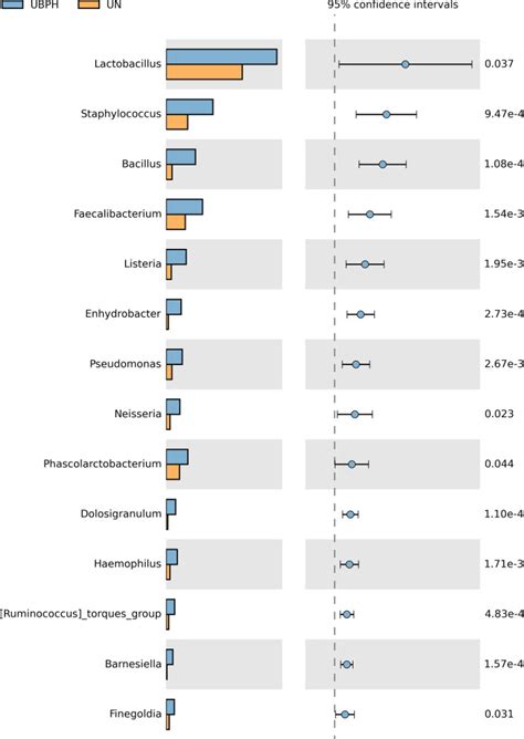 The Impact Of Urine Microbiota In Patients With Lower Urinary Tract