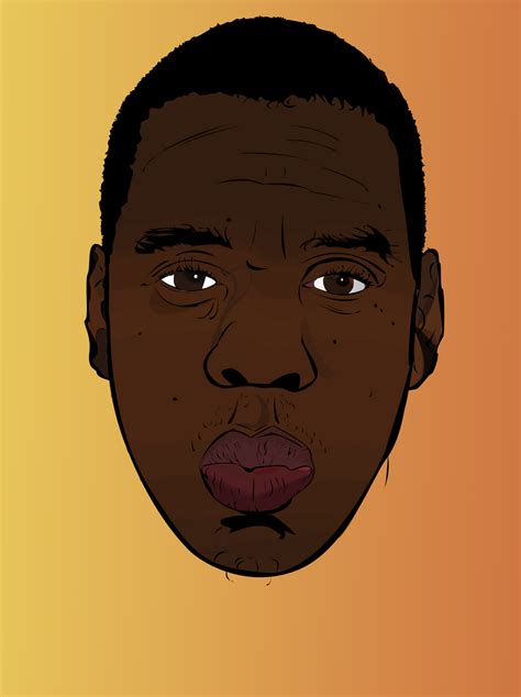 Jay Z Vector By Drdreindamix On Deviantart