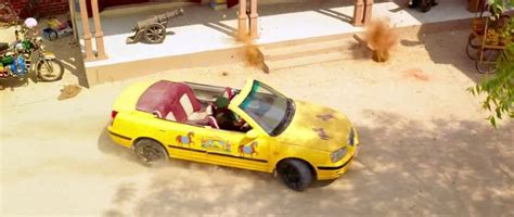 IMCDb Org 2004 Hyundai Elantra Custom Made Convertible XD In