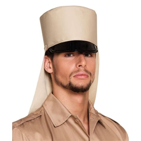 Legionnaire Hat Costume €950 Costumecornerie