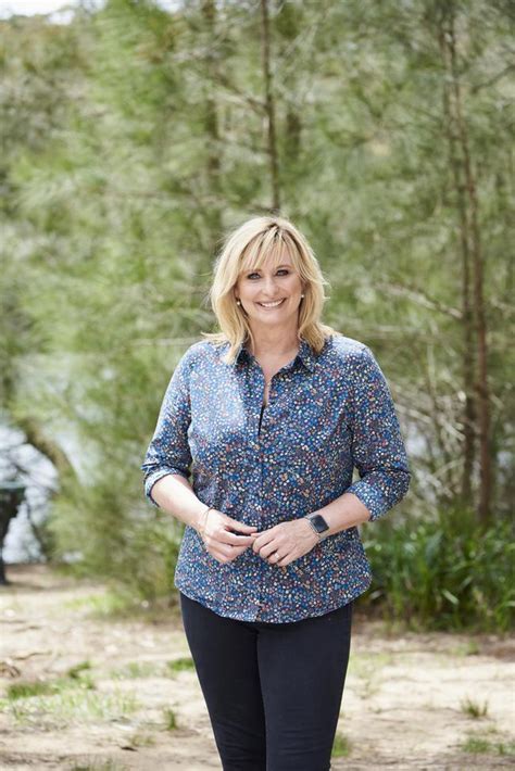 Tv Week Logie Awards 2023 Nominees Better Homes And Gardens Star