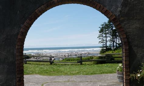 Kalaloch Lodge & Cabins, Olympic National Park - AllTrips