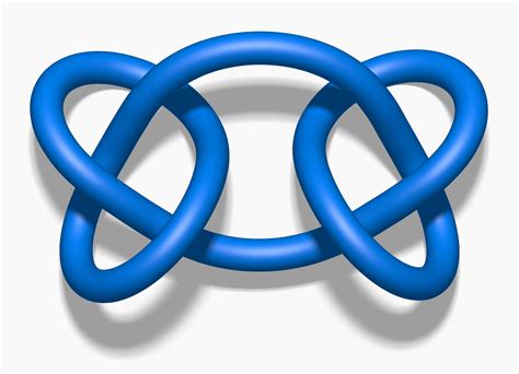 Square knot (mathematics) - Wikipedia