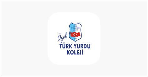 Özel Türk Yurdu Koleji on the App Store