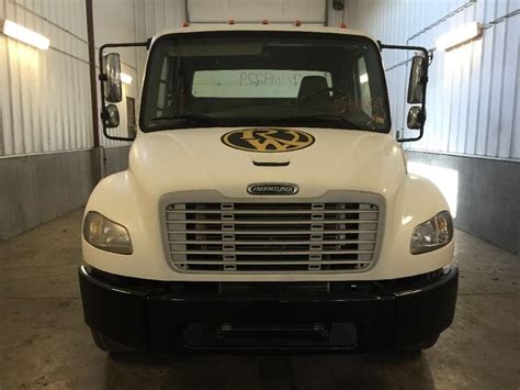 2007 Freightliner Business Class M2 106 Fuel Trucks Lube Trucks For Sale 18 Used Trucks From