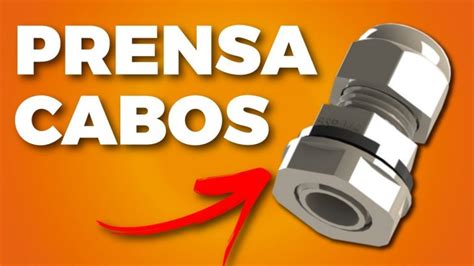 Prensa Cabos O Que E Porque T O Importante Curso De Comandos