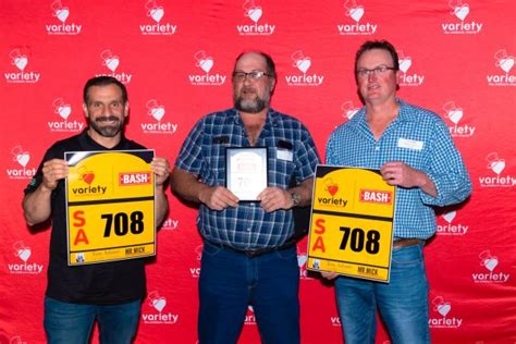 Sa Variety Bash 2020 Gold Door Panel Night Variety