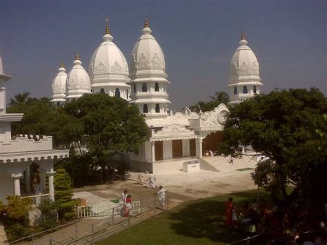 #Satsang Vihar, Silchar, Assam | Incredible india, Hindu temple, Place of worship