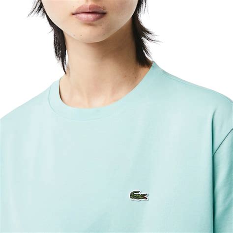 T Shirt Lacoste Tf