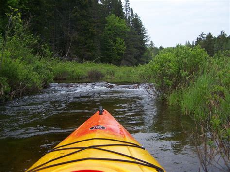 Photo: Big Beaver Dam Ahead - Andy Arthur.org