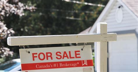 Cant Buy Whats Not Available House Prices Rising In Oakville And Burlington But Sales