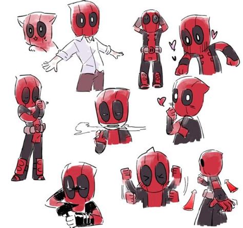 Pin By Elliot Byers On SWITCH In 2024 Deadpool Art Deadpool And