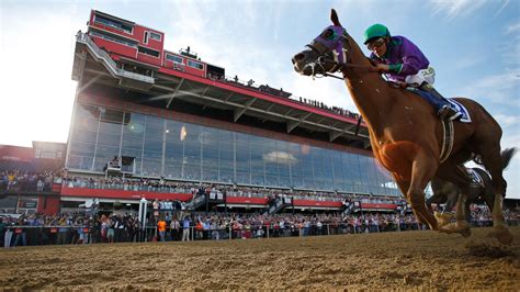 How to Watch Preakness Stakes 2021 Without Cable - TechNadu