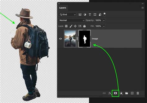 8 Reasons Why You Should Use Layer Masks In Photoshop