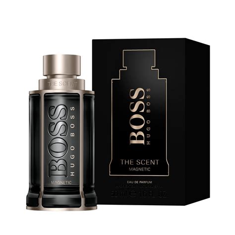 Boss The Scent Magnetic For Him Edp Ml Thiemann Shop