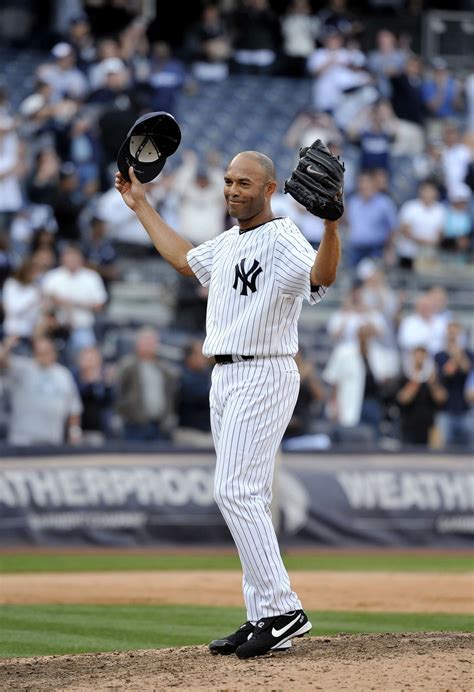 Mariano Rivera gets record 602nd save, Yankees beat Twins - silive.com