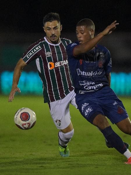 Bangu x Fluminense onde assistir ao vivo e horário do jogo do Carioca