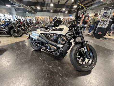 2023 Harley Davidson® Rh1250s Sportster® S Mcgrath Dubuque Harley Davidson®