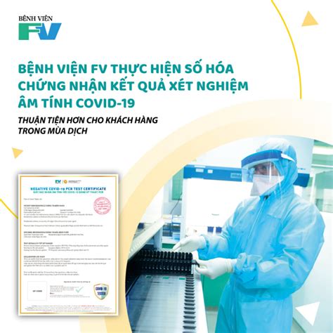 Bệnh Viện Fv Tp Hồ Chí Minh