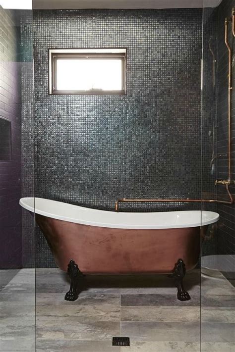 How To Create A Steampunk Bathroom Steampunk Bathroom Industrial