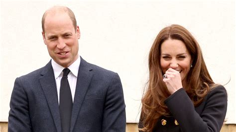 Kate Et William Ce Coup De Pouce Inattendu Et Involontaire De Meghan