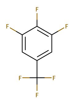 常州新氟化学有限公司 3 4 5 三氟三氟甲苯 80172 04 9