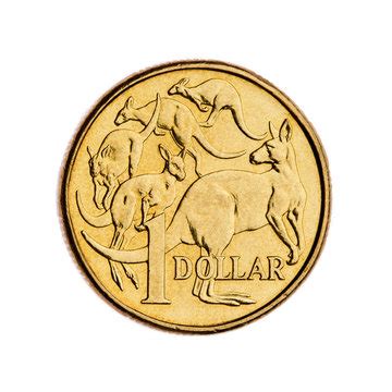 Australian Dollar Coins